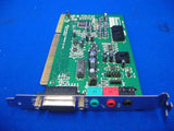 Creative Labs Sound Blaster CT4170 ISA 16-Bit Sound Card