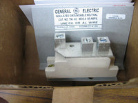 NEW GE General Electric TNI62 Insulated Grounded Neutrals