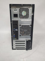 Dell Optiplex 3020 D15M Intel i3-4130 3.4GHZ 4096MB Desktop Computer No HDD