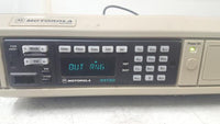 Motorola Astro L99DX+259L Radio Base Station