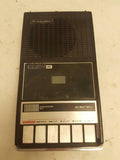 Panasonic RQ-409S Auto Stop IC Portable Cassette Tape Player