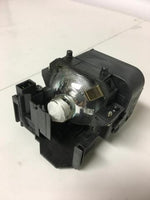 EPSON ELPLP50 Lamp Cartridge for EPSON H357A Projector Lamp Hours 1390