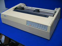 Alps ALQ300 Dot Matrix Printer