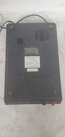 Vintage Channel Master Model 6000 Cassette Telephone Answering Machine