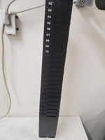 Vintage Lathem 25-9EX 25 Card Expanding Time Card Rack