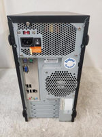 ByteSpeed Intel Core 2 Duo E4500 2.2GHz 1024MB RAM Desktop Comptuer PC No HDD