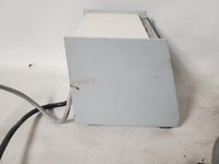 Savant Instruments VG5 115V Vacuum Pump Gauge