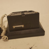 Vintage AT&T ISDN 8510T Corded Business Telephone Black