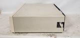 Vintage Everex 386/25 Twin Floppy Drive Desktop Computer Case Only