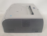 Brother HL-20 Monochrome Laser Printer LOW Page Count: 1184