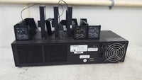 Motorola WPLN4079BR Radio Battery Maintenance System