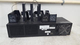 Motorola WPLN4079BR Radio Battery Maintenance System