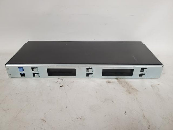 Dell PowerEdge 16 D785J 16-Port Console Switch