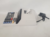 Sharp EL-1197PII 12 Digital Digital Electronic Printer Calculator
