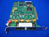 Intel 04-2933-001 Dialogic 4-Port Voice/Fax Media PCI Board Card