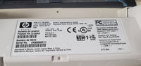 HP LaserJet 1300 Monochrome Laser Printer Page Count: 33295