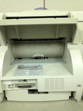 Brother IntelliFAX 4100e Business Class Laser Fax /Copier/Telephone