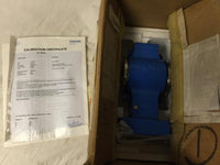 Krohne Altoflux X-1000/6 Flowmeter NEW Open Box