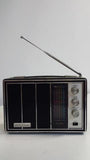 Electro Brand 235BR Receiver Radio