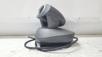 Polycom MPTZ-5N Conference Camera As Is for Parts