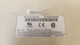 Vintage Macally MK-105 ADB Clicky Keyboard