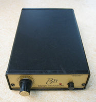 Brown Innovations Virtuoso Amplifier/Active Equalizer
