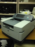 Hewlett Packard HP Digital Sender 9200c Printer/Scanner for Parts or Repair
