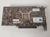 EVGA GTX 550 Ti GeForce GF116NV-LF Rev 1 DVI Video Graphics Card