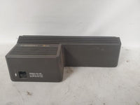Motorola NTN1177A UL 6 Bay Portable Radio Battery Charger