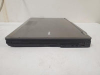 Dell Latitude E6510 Intel Core i3 M 370 2.4GHz 8192MB Laptop No HDD Case Damage