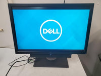 Dell UltraSharp U24010F 24" Widescreen Flat LCD VGA DVI HDMI Computer Monitor