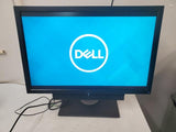 Dell UltraSharp U24010F 24" Widescreen Flat LCD VGA DVI HDMI Computer Monitor