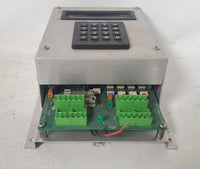 Light Guard Systems PCU1 REV2 Keypad + Screen Interface 1997