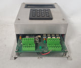 Light Guard Systems PCU1 REV2 Keypad + Screen Interface 1997