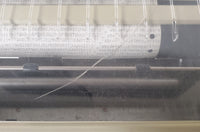 Vintage Apple A9M0303 Dot Matrix Printer