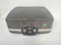 Vintage Smith-Corona Coronet Electric Typewritter Halt & Catch Fire Prop HACF