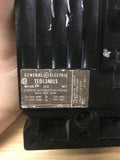General Electric TED134015 Circuit Breaker 15 Amp 480 VAC 3 Pole
