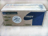 Troy HP Laserjet 5L 6L 3100 3150 MICR Black Toner Cartridge C3906A 06A