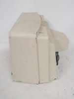 Vintage Zenith Data Systems ZVM-121 12MB15X 12" CRT Video Monitor Green 1981