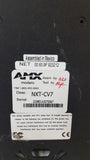 AMX Modero NXT-CV7 Table Top Color Touch Panel