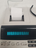 Sharp EL-1197PII 12 Digital Digital Electronic Printer Calculator