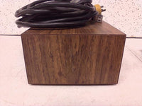 Rens Weapons Detector Model 73