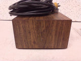 Rens Weapons Detector Model 73
