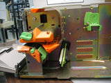 DH Technology 2806 Pinnacle Thermal Label Printer
