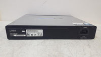 Linksys SR224 24-Port 10/100 Ethernet Switch