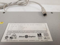 Vintage Silicon Graphics RT68567 1Z14-101 B Computer Keyboard
