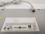 Vintage Silicon Graphics RT68567 1Z14-101 B Computer Keyboard