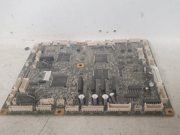 Ricoh B2235120 C811dn C3500 C4500 Engine Controller Board