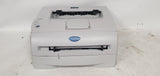Brother HL-2040 Monochrome Laserjet Printer Page Count: 8822