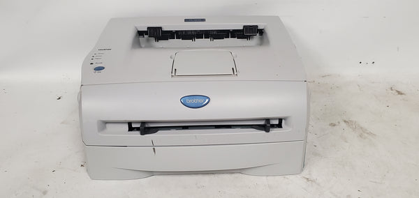 Brother HL-2040 Monochrome Laserjet Printer Page Count: 8822
